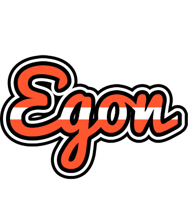 Egon denmark logo