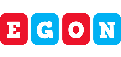 Egon diesel logo