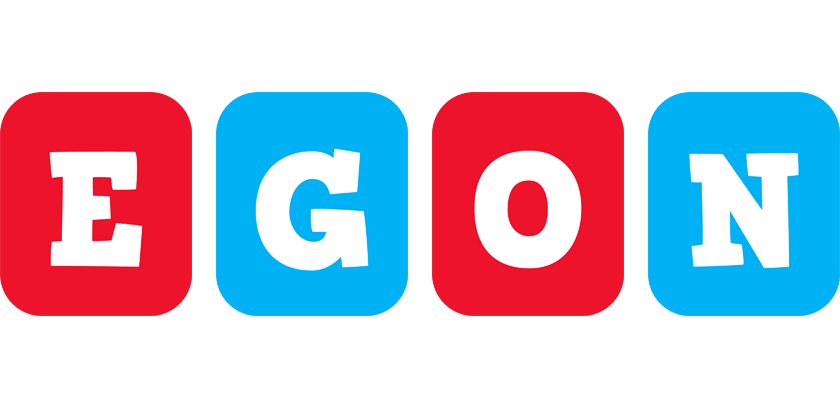Egon diesel logo