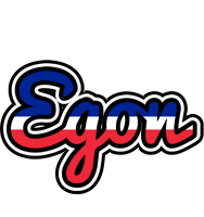 Egon france logo