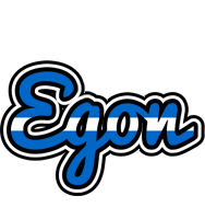 Egon greece logo