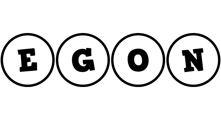 Egon handy logo