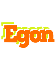Egon healthy logo