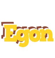 Egon hotcup logo