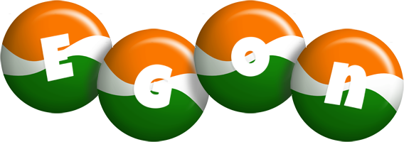 Egon india logo