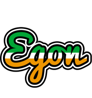 Egon ireland logo