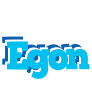 Egon jacuzzi logo