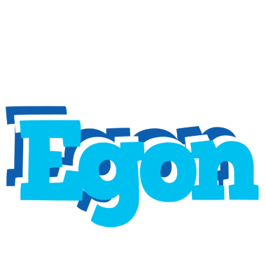 Egon jacuzzi logo