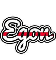Egon kingdom logo