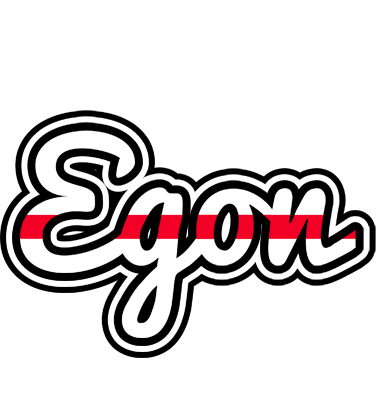 Egon kingdom logo