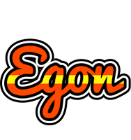 Egon madrid logo