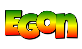 Egon mango logo