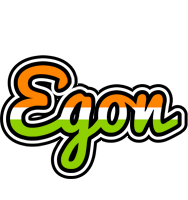 Egon mumbai logo