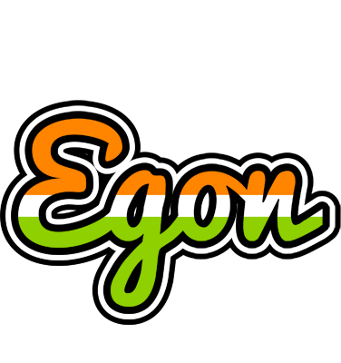 Egon mumbai logo