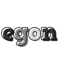 Egon night logo