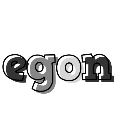 Egon night logo