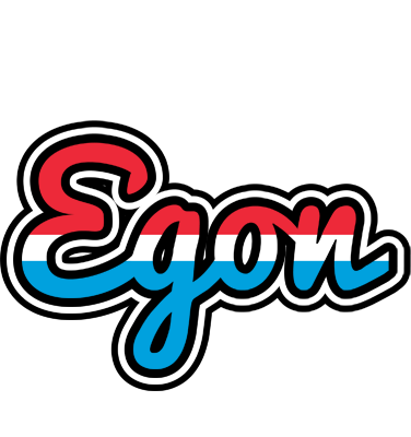 Egon norway logo