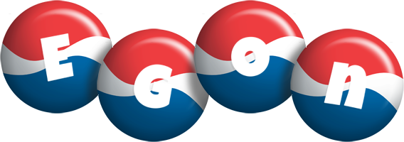 Egon paris logo