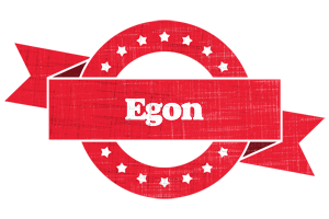 Egon passion logo