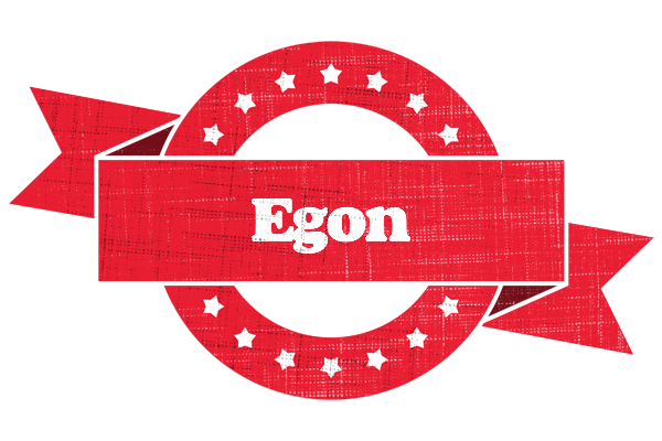Egon passion logo