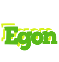 Egon picnic logo