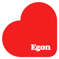 Egon romance logo