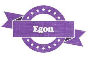 Egon royal logo