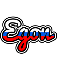 Egon russia logo