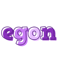 Egon sensual logo