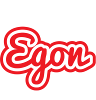 Egon sunshine logo