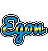 Egon sweden logo