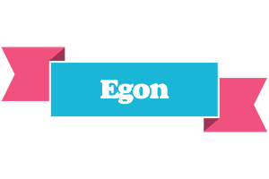Egon today logo