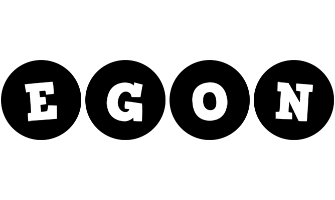 Egon tools logo
