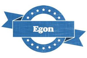 Egon trust logo