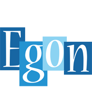Egon winter logo