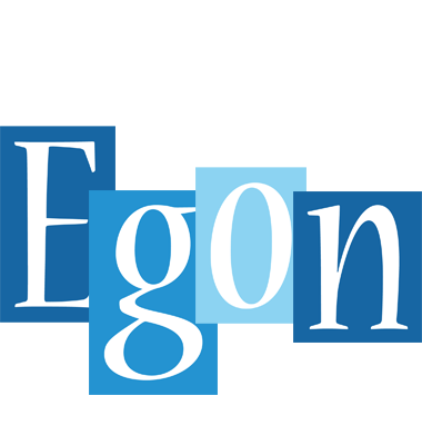 Egon winter logo