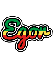 Egor african logo