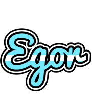 Egor argentine logo