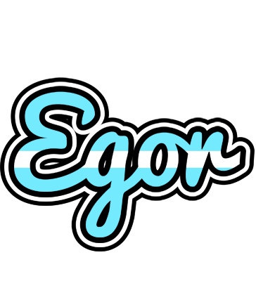 Egor argentine logo