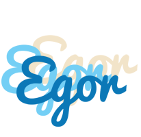 Egor breeze logo