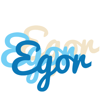 Egor breeze logo
