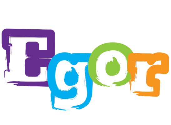 Egor casino logo