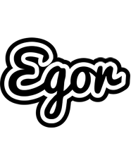 Egor chess logo