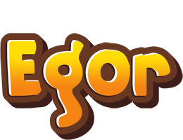 Egor cookies logo