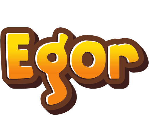 Egor cookies logo
