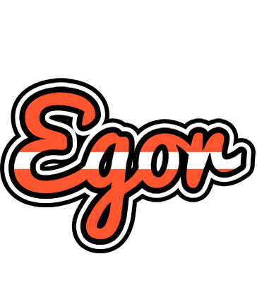 Egor denmark logo