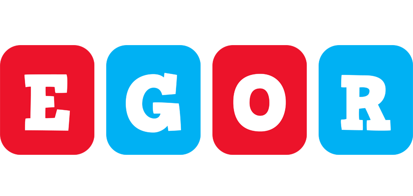 Egor diesel logo