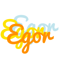 Egor energy logo