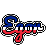 Egor france logo