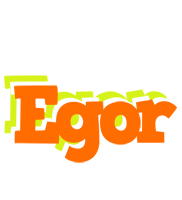 Egor healthy logo